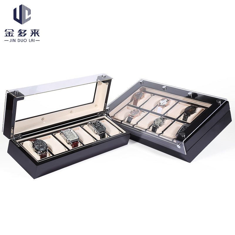 Coffret à bijoux         - Ref 3105707 Image 3