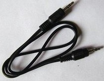 Tape drive computer transcribed audio cable tape to MP3 high quality wire 3 5MM recording cable to tape cable