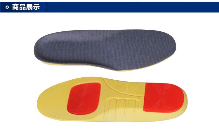 Semelles absorbantes - Ref 1072979 Image 10