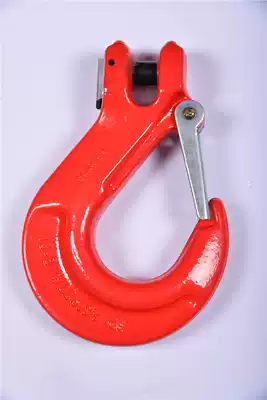 Chain Hook) European horn hook) horn hook) horn hook) horn slip hook) 2 tons) 3 15 tons) 5 3 tons) 8 tons 1 6 tons