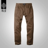 match Демисезонная утепленный лонгслив, однотонные штаны, в корейском стиле, свободный прямой крой, большой размер