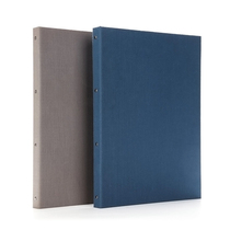 NCL Honorary Certificate Award-shaped collection of childrens growth record books A4 Collection Book of Graduateland Photo Collection album