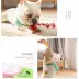 Pet puppy dog ​​vocal ball toy mol cắn cung cấp Teddy gấu con chó con mèo âm thanh đồ chơi chó nhai - Mèo / Chó Đồ chơi Mèo / Chó Đồ chơi