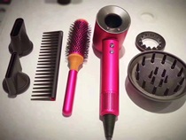 National insurance dyson dyson hd08 new hair dryer household temperature control ion hair care hair dryer hd03