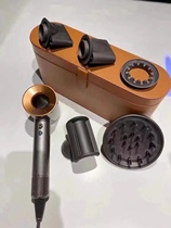 Dyson Dyson HD03 HD08Supersonic new hair dryer ion hair care HD04 hair salon version