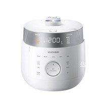 CUCKOO Fukuku CRP-KHTS1010FD Korea original imported electric rice cooker LHTR0611 1011FW