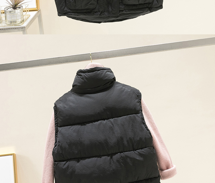 Débardeur chaud pour femme en Polyester - Ref 3178252 Image 19