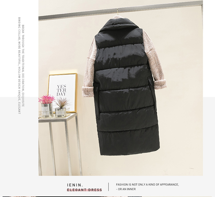 Débardeur chaud pour femme en Polyester - Ref 3176751 Image 14