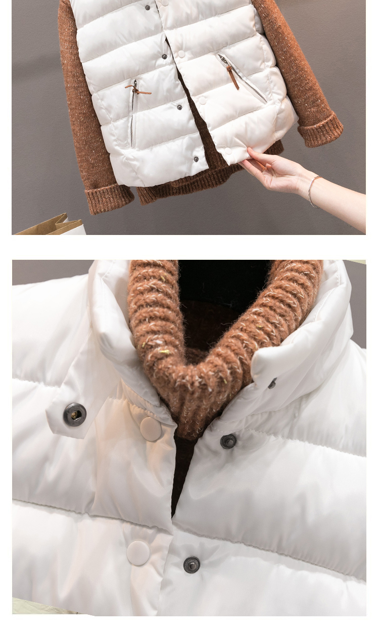 Débardeur hiver femme en Polyester - Ref 3177978 Image 11