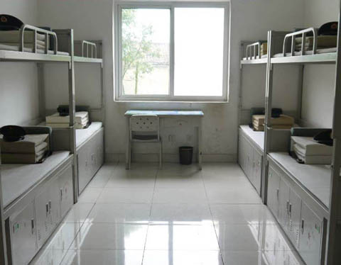 Tấm trắng 07 giường đơn quân đội chính hãng đơn vị huấn luyện quân đội tiêu chuẩn bông tinh khiết trắng cứng dày trắng ga trải giường cotton
