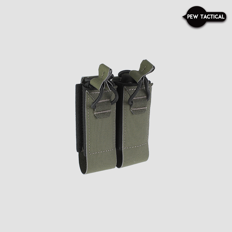 PEWTAAC duplex 9MM quick pull-out sleeve molle multipurpose tool quick tubal PH22-Taobao