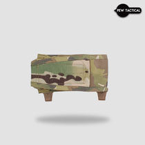 PEW TACTICAL CP horizontal multi-purpose utility bag 556 magazine bag real CS lower hanging bag PH13