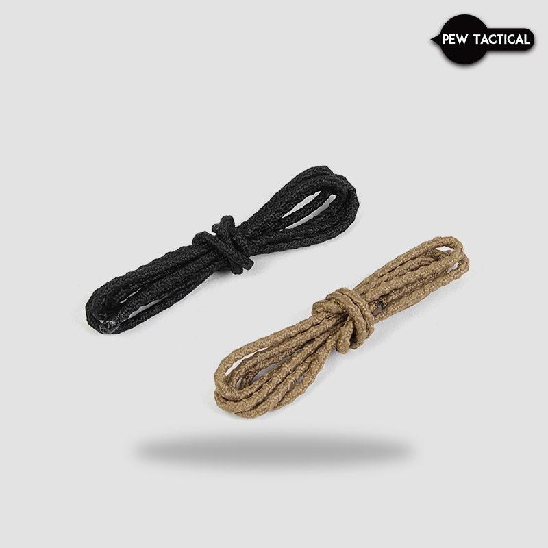 PEWTAC non-slip umbrella rope 1 m replacement with tactical equipment umbrella rope replacement DIY