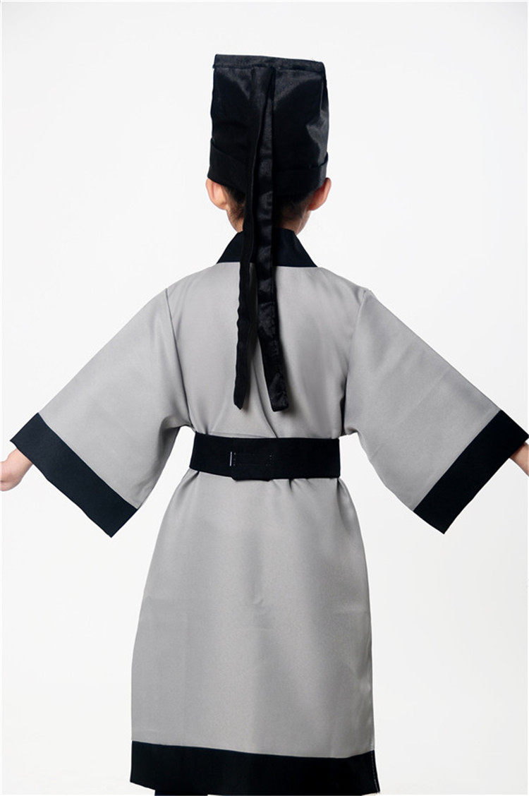 古代学童穿的衣服,古代书童打扮图片,古代儿童服饰(第3页)_大山谷图库