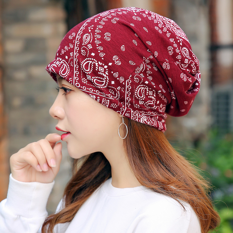 Chapeau pour femme DONEJEGY en Coton polyester - Ref 3233547 Image 3