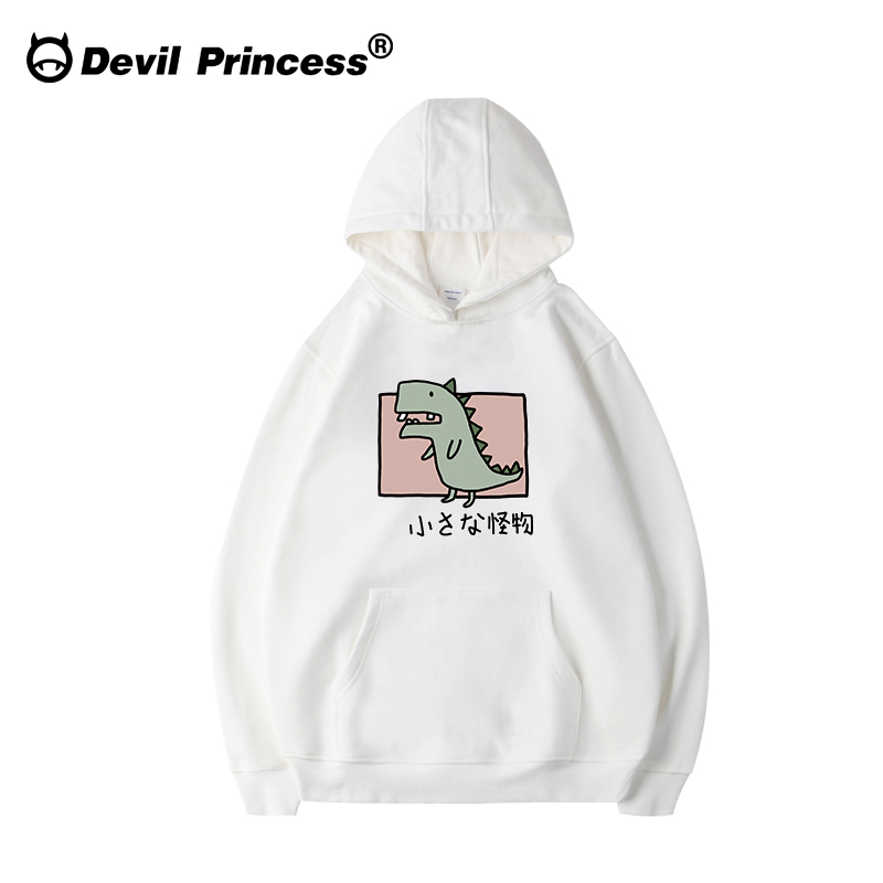 Sweatshirt femme DEVILPRINCESS     - Ref 3216447 Image 11