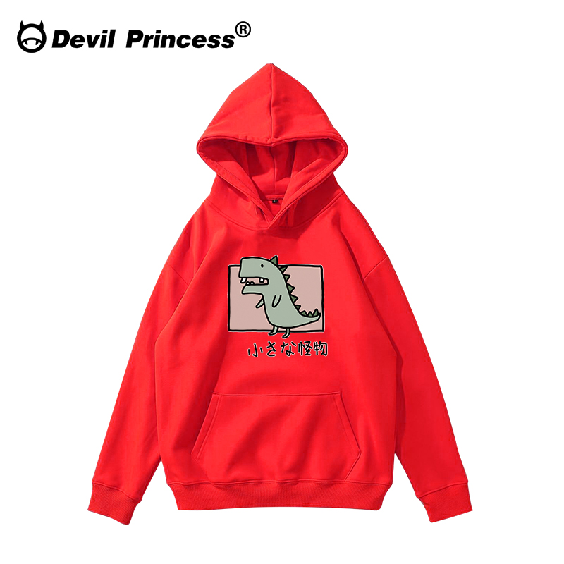 Sweatshirt femme DEVILPRINCESS     - Ref 3216447 Image 14