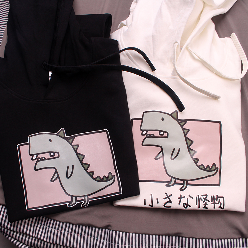 Sweatshirt femme DEVILPRINCESS     - Ref 3216447 Image 4