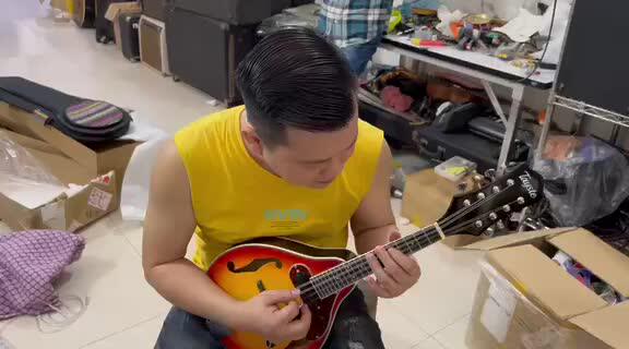8弦エレクトリックマンドリンの卸売| Alibaba.com