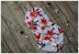 CORTUBO Châu Âu và Mỹ gợi cảm áo quây một mảnh áo tắm nữ thời trang in bìa bụng mỏng manh bên bờ biển mùa xuân nóng bỏng - Bộ đồ bơi One Piece Bộ đồ bơi One Piece