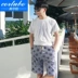 CORTUBO thương hiệu đồ bơi truy cập thương hiệu cặp vợ chồng quần áo nữ mùa xuân nóng quần áo dính liền tủ truy cập nylon bơi - Vài đồ bơi đồ biển cặp	 Vài đồ bơi