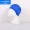 Mũ bơi CORTUBO ánh sáng sang trọng nữ silicone bơi mũ nữ tóc dài không thấm nước nhỏ giọt mũ nam Le đầu bơi thoải mái bơi - Mũ bơi mũ bơi phoenix	