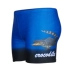 Quần bơi nam CORTUBO quần bơi nam khô nhanh quần boxer quần quần ngã ba thời trang thủy triều in cá tính 100 - Nam bơi đầm Nam bơi đầm