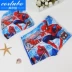 CORTUBO Đồ bơi nam Quần bơi nam Boxer Thời trang Quần bơi dành cho người lớn Set Quần lửng nam Kích thước lớn Đồ bơi nam - Nam bơi đầm Nam bơi đầm