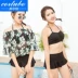 CORTUBO Bikini Quần ba lỗ Váy Boxer Quần Quần voan Bộ Váy Bộ đếm Thương hiệu, - Bikinis Bikinis
