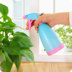 Màu kẹo tưới nhỏ có thể làm vườn cung cấp phun nhỏ tưới nước có thể hoa nhỏ tay áp lực tưới nước tưới dụng cụ làm vườn chuyên nghiệp Nguồn cung cấp vườn