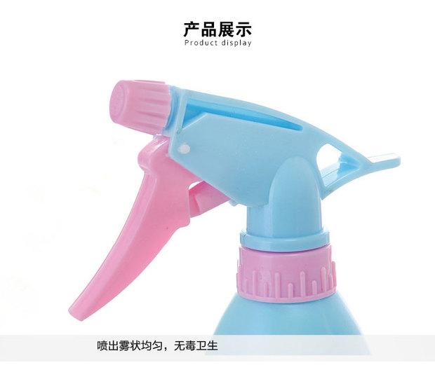 Màu kẹo tưới nhỏ có thể làm vườn cung cấp phun nhỏ tưới nước có thể hoa nhỏ tay áp lực tưới nước tưới dụng cụ làm vườn chuyên nghiệp