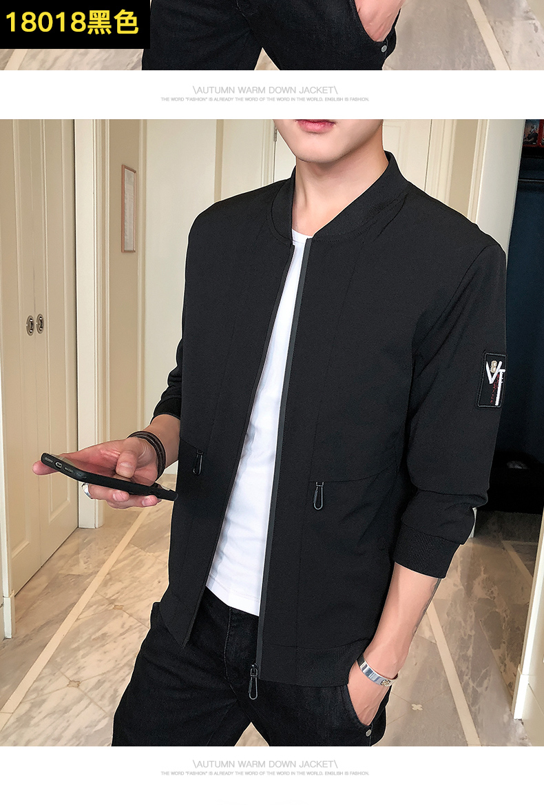 Blouson homme ZUOYOOUN   - Ref 3119470 Image 20
