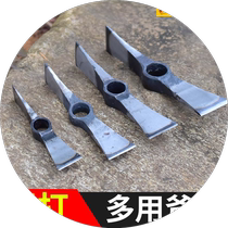 German quality handcrafted forging pickaxe hoe Hoe Hoe special hoe Hoe Dig Tree Stump tool pickaxe Dig Winter Shoots Pick Axe