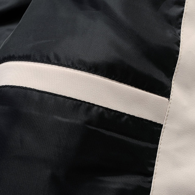 Winter thickened warm cotton coats for men and teenagers, trendy and handsome down cotton coats, high school and junior high school student cotton jackets