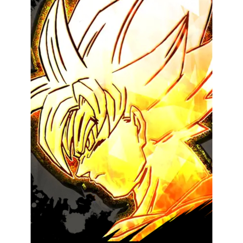Dragon Ball Legends Android International Server 100,000 Stones Level 1 Starter Pack New Product Limited Time Hot Promotion