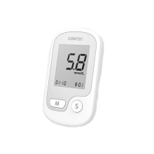 【康泰品牌】血糖仪+50试纸+50针