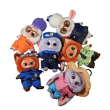 Miniso, Дисней, плюшевая кукла из пластика, подвеска, подарок на день рождения