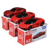 Takara tomy, ferrari, суперкар, легкосплавный автомобиль, модель автомобиля, подарок на день рождения
