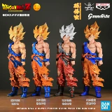 Dragon Ball, bandai, японские очки, комиксы, фигурка для друга, подарок на день рождения