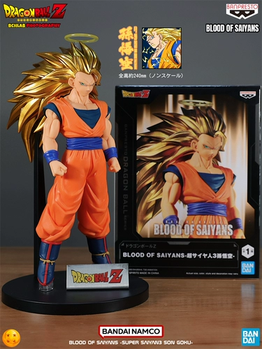 Dragon Ball, японские очки, фигурка для друга