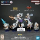 DXF NIKA + BRC NIKA + 5 WCFS купите вместе и получите табличку с фиксацией