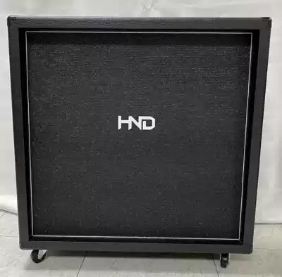 HND electric guitar speaker 412 cabinet V412