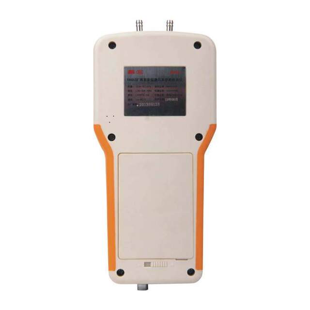 Mineral ventilation multi-parameter detector intrinsically safe ventilation multi-parameter aerator