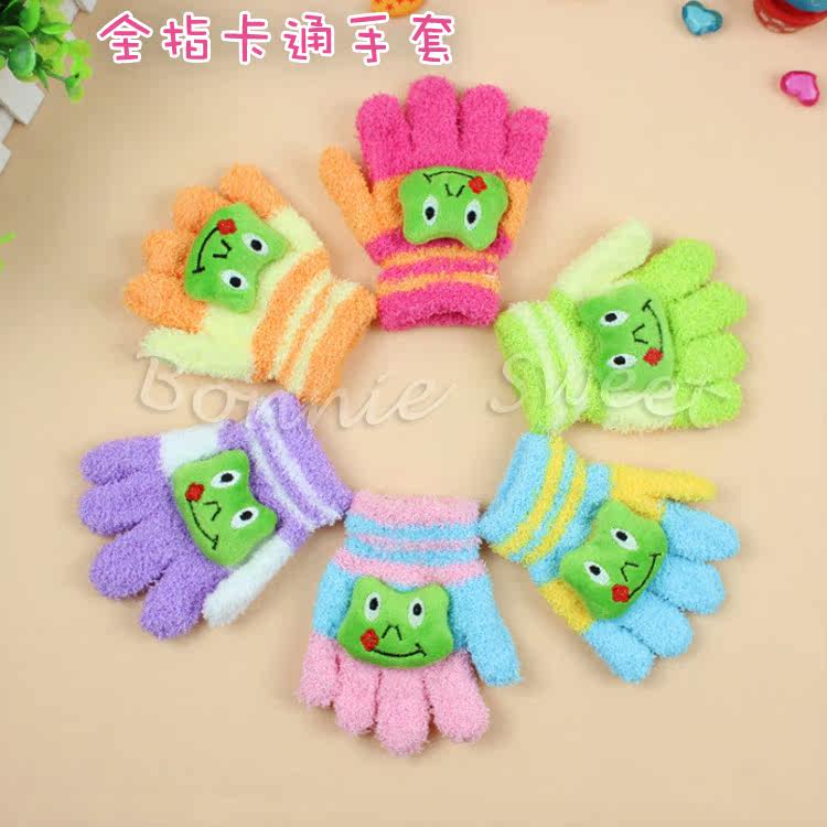 Gants pour enfants BONNIE SWEET - Ref 2146390 Image 16