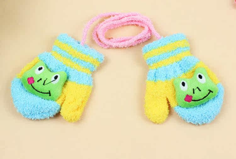 Gants pour enfants BONNIE SWEET - Ref 2149506 Image 29