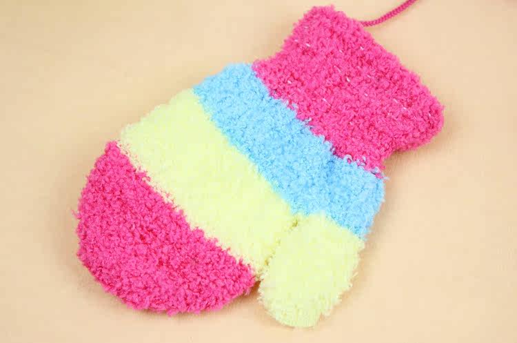 Gants pour enfants BONNIE SWEET - Ref 2149506 Image 23