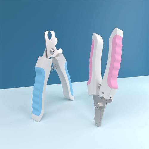 Домашняя кошка, собачья гвоздь срезана собачья собака срезка нож