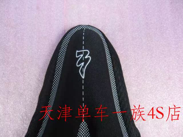 Selle de vélo MOTACHE - Ref 2360337 Image 4