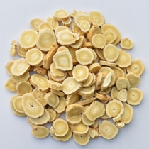 Astragalus 500g wild Super yellow fresh Angelica codonopsis red jujube wolfberry tea North Qi bubble water drink