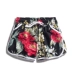Mùa hè 2018 mới quần nam đi biển lỏng quần nam giản dị năm điểm quần short nam quần lớn quần nam đôi nam quần short kaki nam Quần short